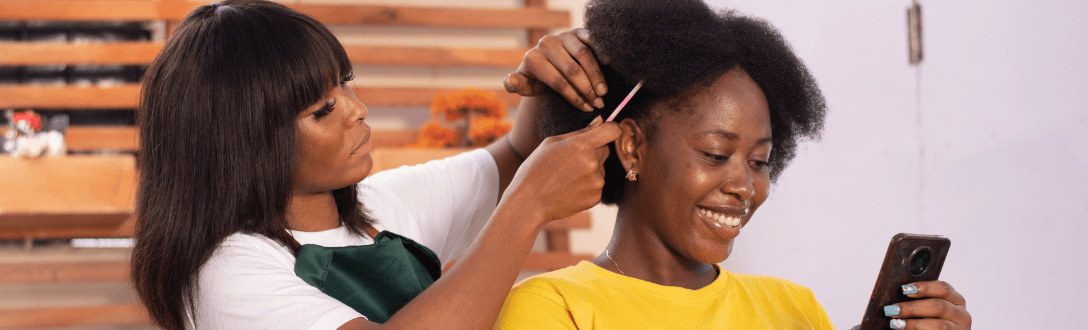 CNAE 9602-5/01 – Cabeleireiros, manicure e pedicure: Simples Nacional, MEI e abertura de empresa