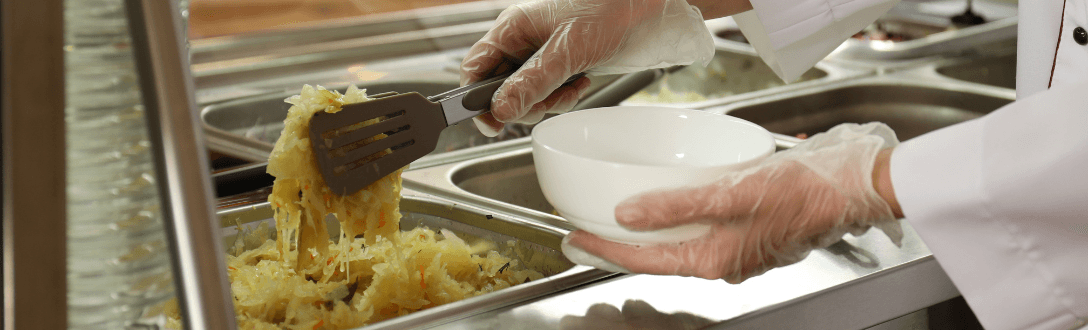 CNAE 5620-1/03 – Cantinas – serviços de alimentação privativos: Simples Nacional, MEI e abertura de empresa