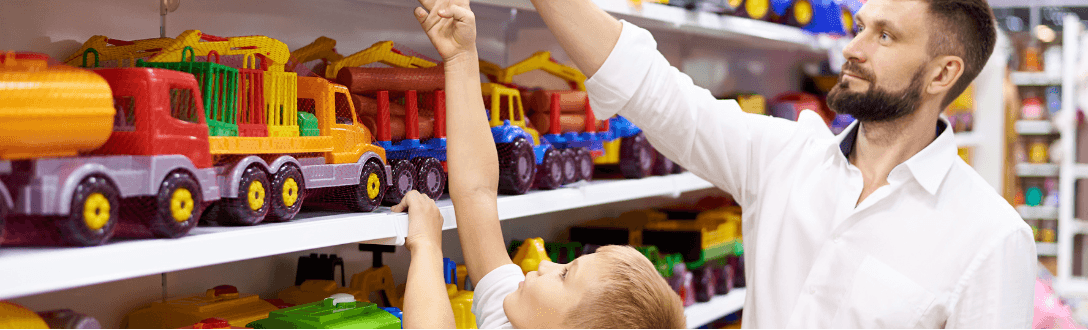 CNAE 4763-6/01 – Comércio varejista de brinquedos e artigos recreativos: Simples Nacional, MEI e abertura de empresa