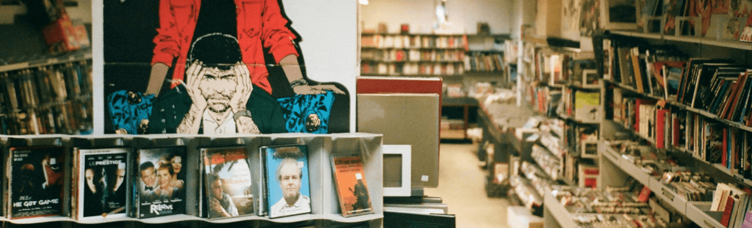 CNAE 4762-8/00 – Comércio varejista de discos, CDs, DVDs e fitas: Simples Nacional, MEI e abertura de empresa