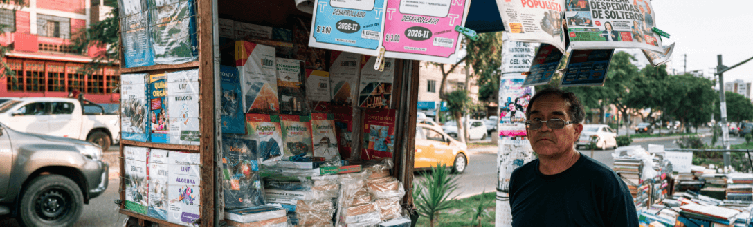 CNAE 4761-0/02 – Comércio varejista de jornais e revistas: Simples Nacional, MEI e abertura de empresa