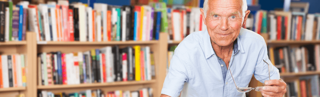 CNAE 4761-0/01 – Comércio varejista de livros: Simples Nacional, MEI e abertura de empresa