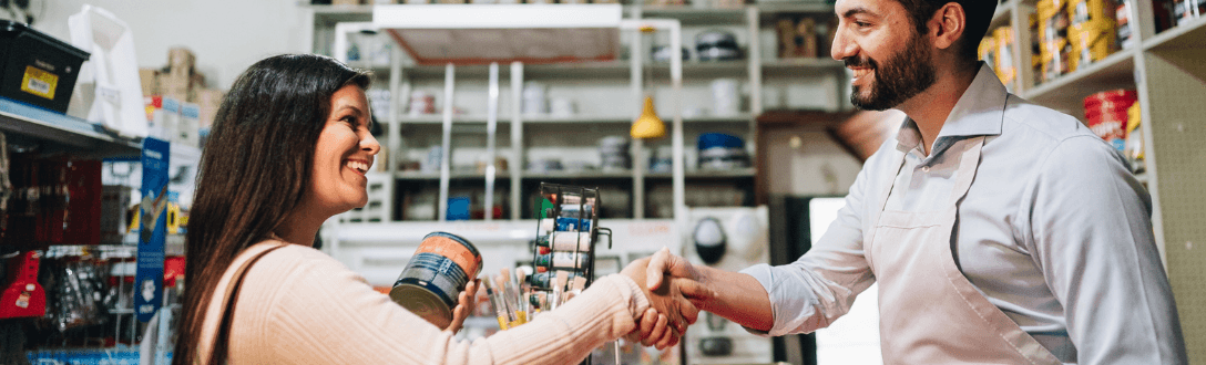 CNAE 4744-0/99 – Loja de material de construção em geral: Simples Nacional, MEI e abertura de empresa