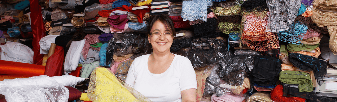 CNAE 4755-5/01 – Comércio varejista de tecidos: Simples Nacional, MEI e abertura de empresa