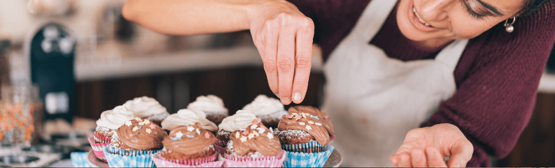 CNAE 1091-1/02 – Fabricação de produtos de padaria e confeitaria com predominância de produção própria: pode ser MEI? quanto paga e quando desenquadrar do MEI