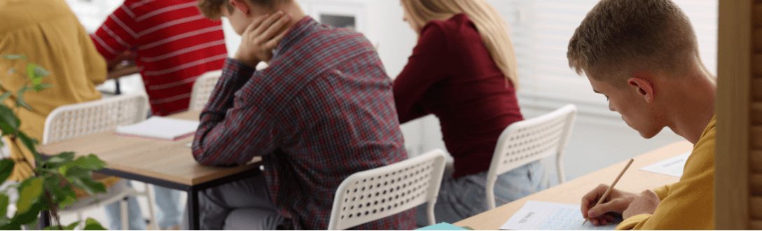 CNAE 8599-6/05 – Cursos preparatórios para concursos: Simples Nacional, MEI e abertura de empresa