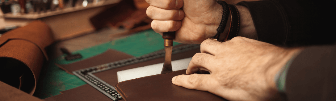 CNAE 1510-6/00 – Curtidor de couro: pode ser MEI? quanto paga e quando desenquadrar do MEI