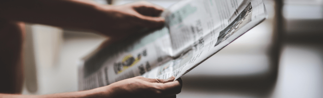 CNAE 5812-3/02 – Edição de jornais não diários: Simples Nacional, MEI e abertura de empresa