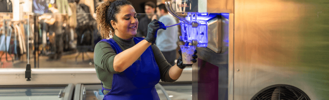 CNAE 1099-6/04 – Fabricação de gelo comum: Simples Nacional, MEI e abertura de empresa