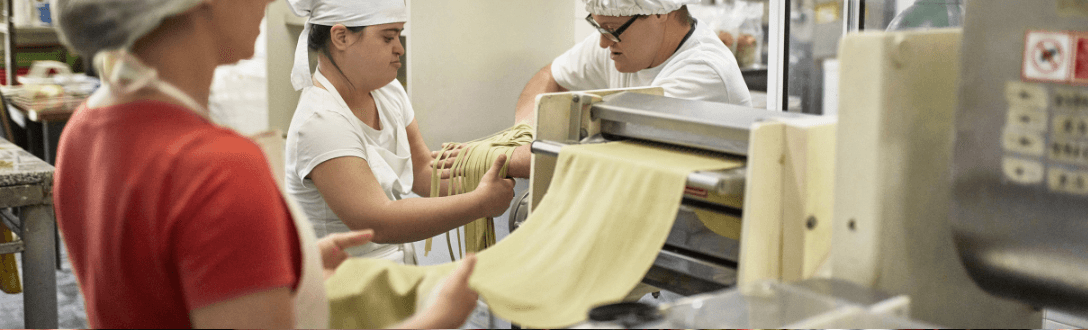 CNAE 1094-5/00 – Fabricação de massas alimentícias: pode ser MEI? quanto paga e quando desenquadrar do MEI