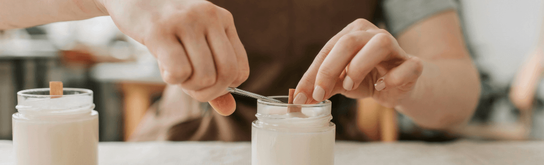CNAE 3299-0/06 – Fabricação de velas, inclusive decorativas: pode ser MEI? quanto paga e quando desenquadrar do MEI