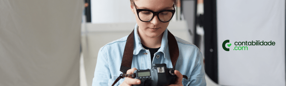 CNAE 7420-0/01 – Atividades de produção de fotografias, exceto aérea e submarina: Simples Nacional, MEI e abertura de empresa