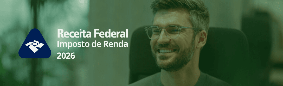 Tabela IRPF 2026: faixas, alíquotas, redução do imposto e histórico atualizado