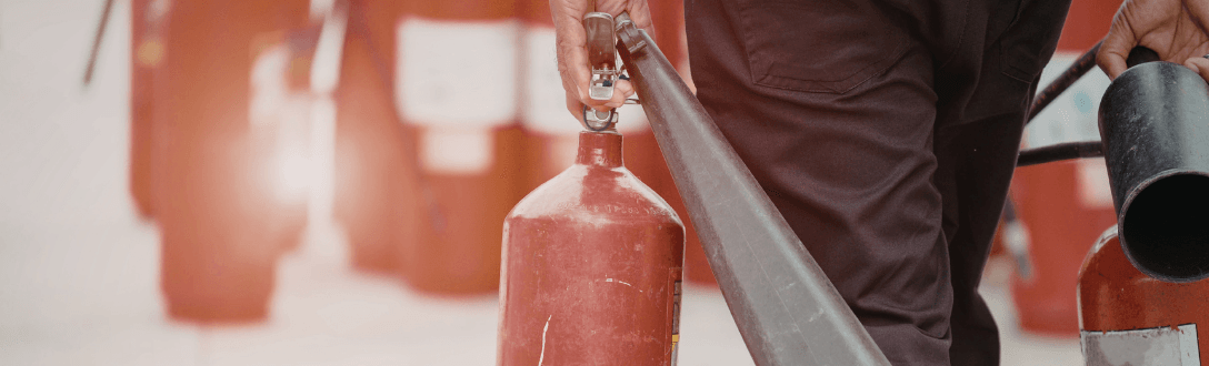 CNAE 4322-3/03 – Instalações de sistema de prevenção contra incêndio: Simples Nacional, MEI e abertura de empresa