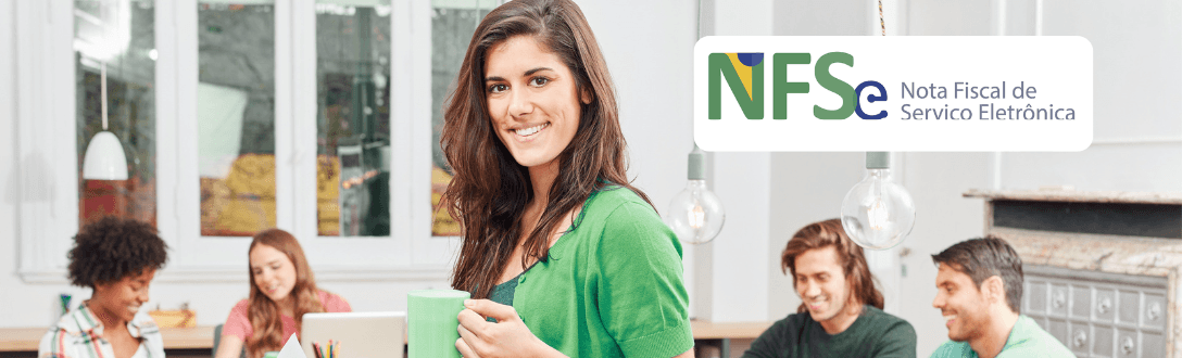 MEI no Emissor Nacional: como emitir nota fiscal de serviço