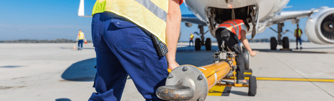 CNAE 3316-3/02 – Manutenção de aeronaves na pista: Simples Nacional e abertura de empresa