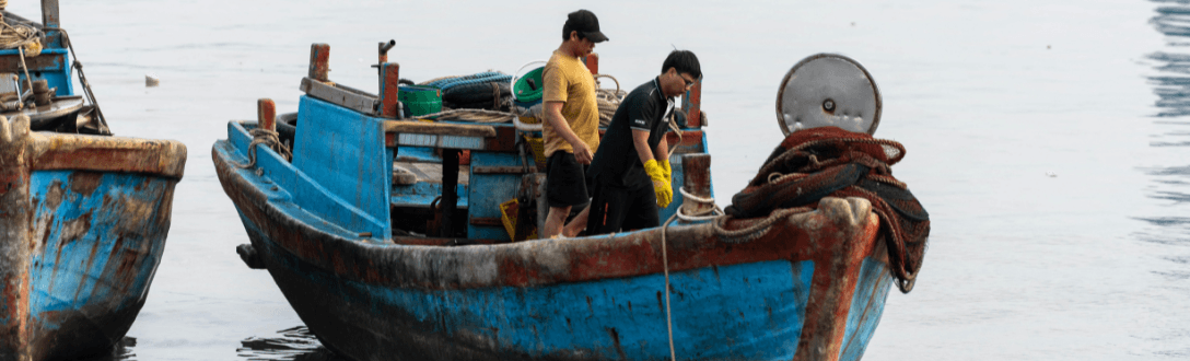 CNAE 3317-1/01 – Manutenção e reparação de embarcações e estruturas flutuantes: Simples Nacional e abertura de empresa