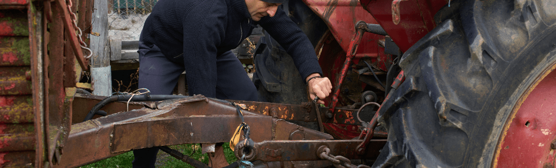 CNAE 3314-7/16 – Manutenção e reparação de tratores, exceto agrícolas: Simples Nacional e abertura de empresa