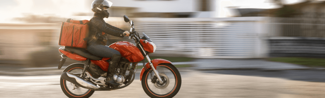 CNAE 5320-2/02 – Motoboy independente: pode ser MEI? quanto paga e quando desenquadrar do MEI
