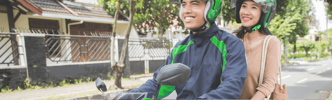 CNAE 4923-0/01 – Mototaxista independente: pode ser MEI? quanto paga e quando desenquadrar do MEI