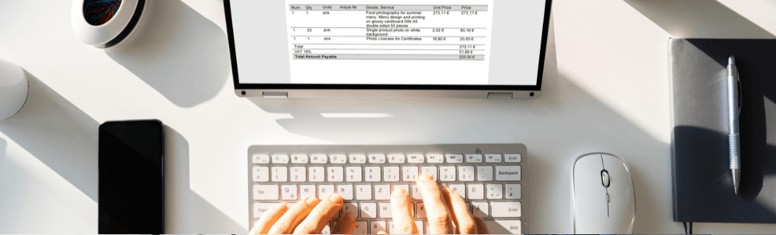 NFS-e (Nota Fiscal de Serviços Eletrônica): o que é, como funciona e aplicação na contabilidade