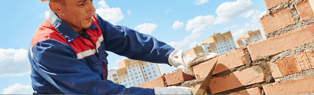 CNAE 4399-1/03 – Obras de alvenaria: pode ser MEI? quanto paga e quando desenquadrar do MEI
