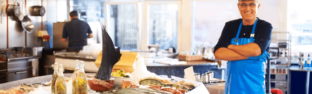 CNAE 4722-9/02 – Peixaria: Simples Nacional, MEI e abertura de empresa