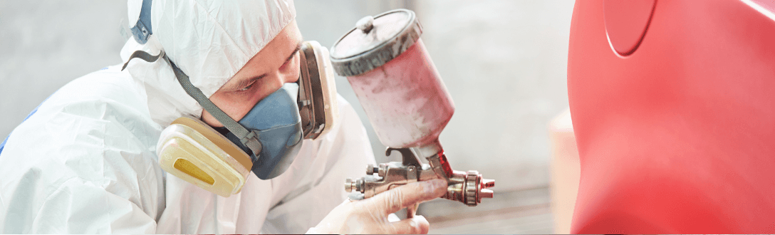 CNAE 4520-0/02 – Pintor(a) de automóveis independente: pode ser MEI? quanto paga e quando desenquadrar do MEI