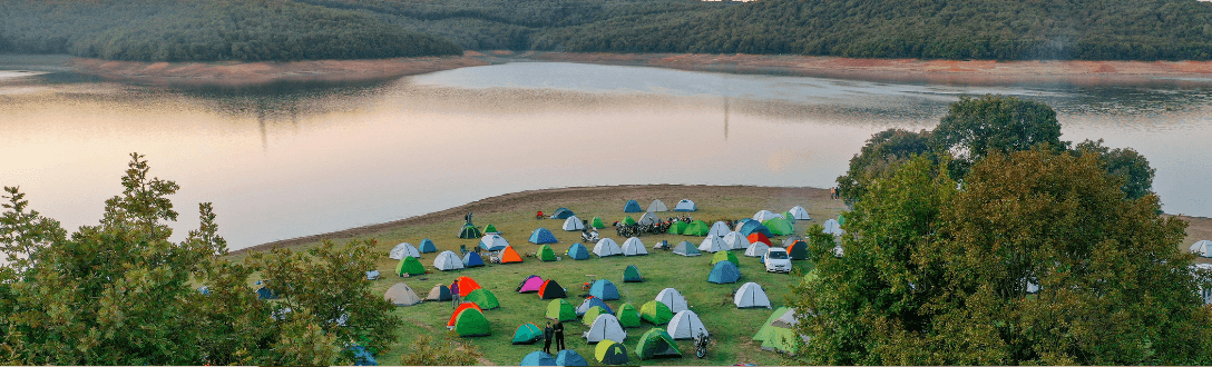CNAE 5590-6/02 – Campings: pode ser MEI? quanto paga e quando desenquadrar do MEI