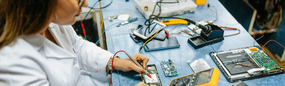 CNAE 9512-6/00 – Reparação e manutenção de equipamentos de comunicação: Simples Nacional, MEI e abertura de empresa