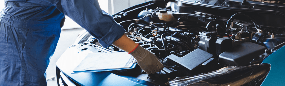 CNAE 2950-6/00 – Recondicionamento e recuperação de motores para veículos automotores: pode ser MEI? tributação e abertura de empresa