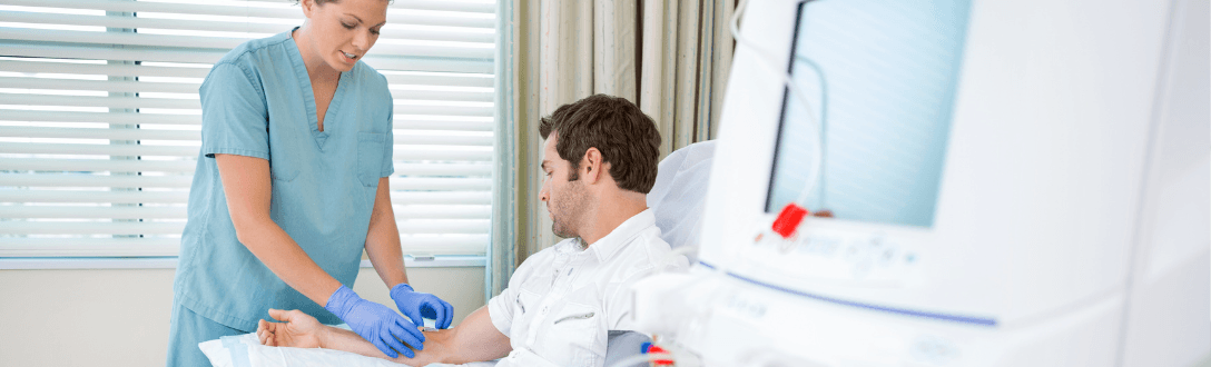 CNAE 8640-2/03 – Serviços de diálise e nefrologia: Simples Nacional, Fator R e abertura de empresa