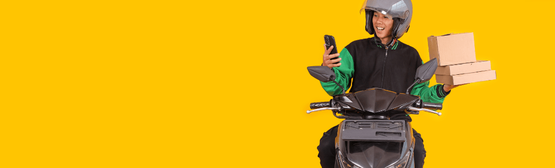 CNAE 5320-2/02 – Serviços de entrega rápida: Simples Nacional, MEI e abertura de empresa