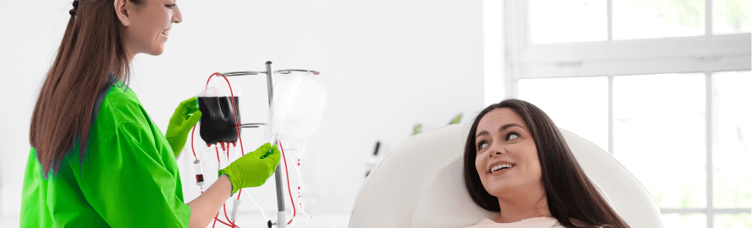 CNAE 8640-2/12 – Serviços de hemoterapia: Simples Nacional, Fator R e abertura de empresa