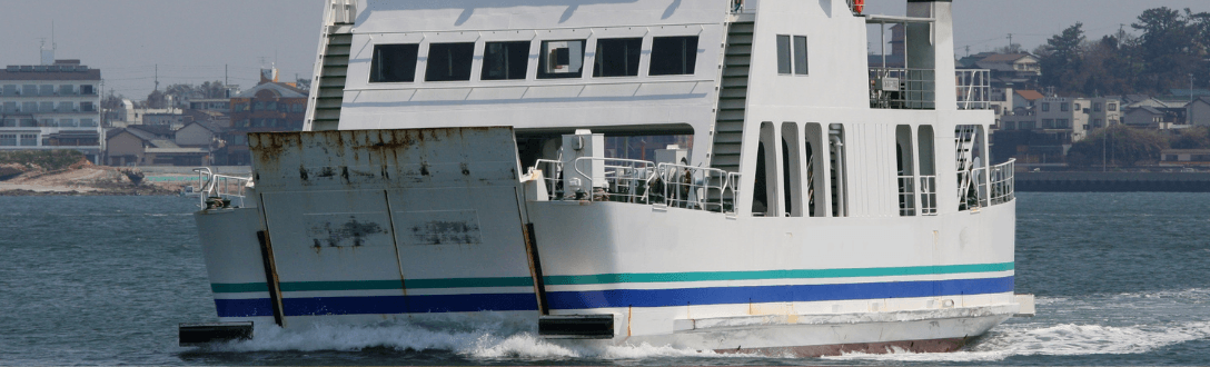 CNAE 5091-2/01 – Transporte por navegação de travessia, municipal: pode ser MEI? quanto paga e quando desenquadrar do MEI