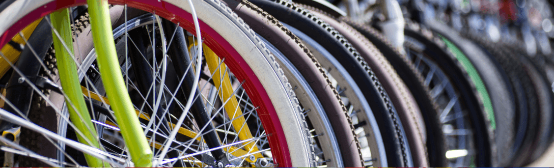 CNAE 4763-6/03 – Comércio varejista de bicicletas e triciclos; peças e acessórios: pode ser MEI? quanto paga e quando desenquadrar do MEI