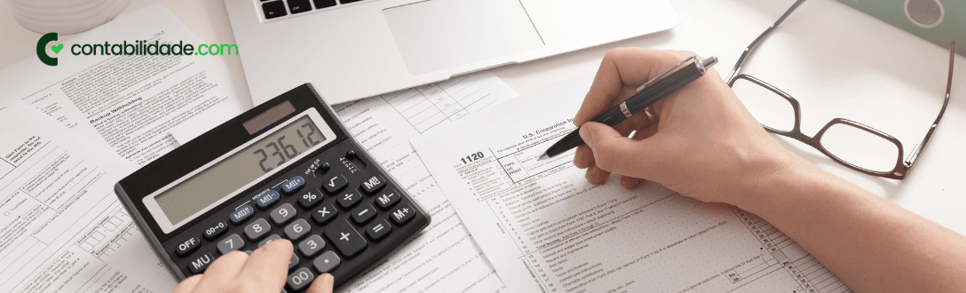 Calculadora PJ: descubra quanto sua empresa paga de imposto em poucos segundos