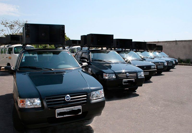 CNAE 7319-0/99 – Proprietário(a) de carro de som para fins publicitários independente: pode ser MEI? quanto paga e quando desenquadrar do MEI