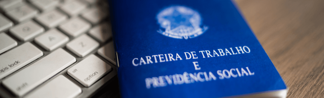 Carteira de trabalho: o que é, como fazer online e quais são os direitos em 2026
