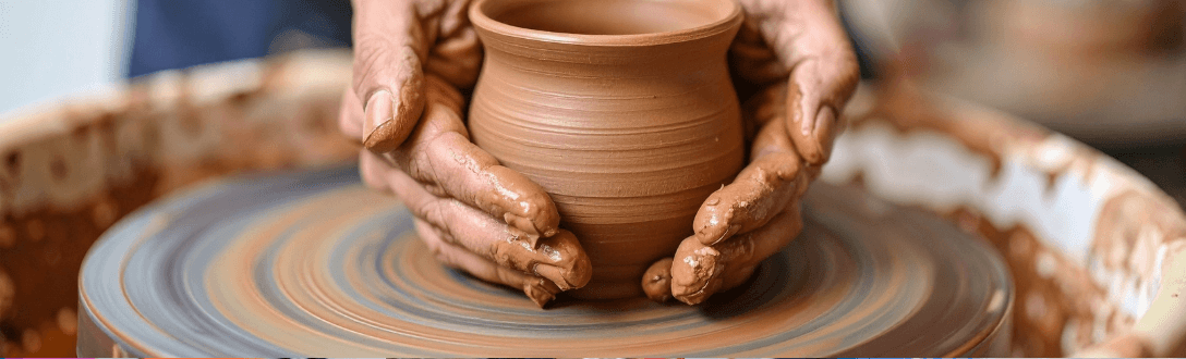 CNAE 2349-4/99 – Artesão em cerâmica: pode ser MEI? quanto paga e quando desenquadrar do MEI