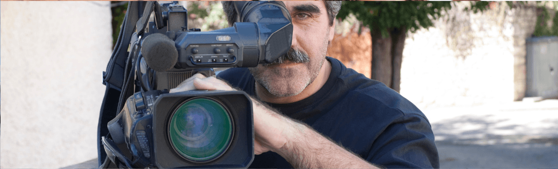 Quanto um cinegrafista paga de imposto? Veja a tributação como autônomo, Simples Nacional e Lucro Presumido.