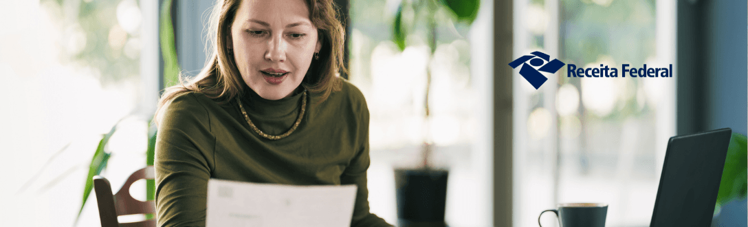 Como calcular o Imposto de Renda 2026 passo a passo: exemplos reais com salário, pró-labore e deduções