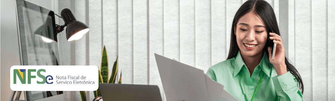 Como substituir nota fiscal no Emissor Nacional: passo a passo