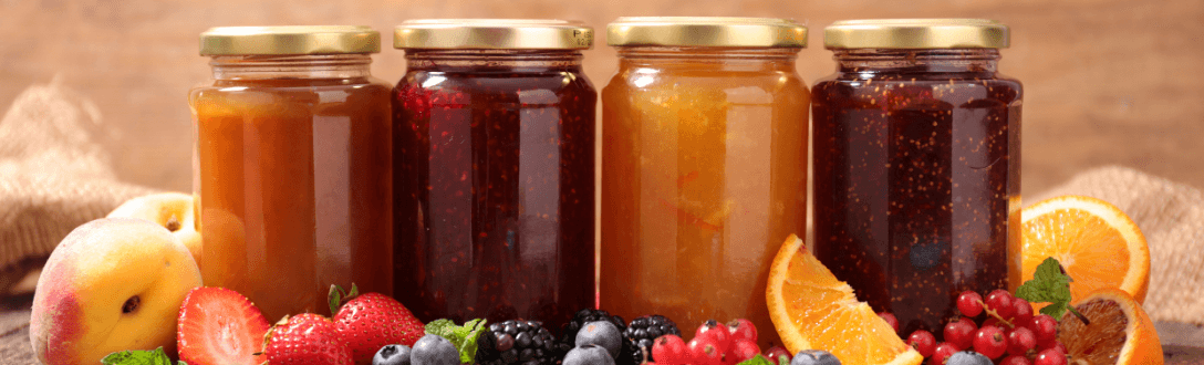 CNAE 1031-7/00 – Fabricação de conservas de frutas: pode ser MEI? quanto paga e quando desenquadrar do MEI