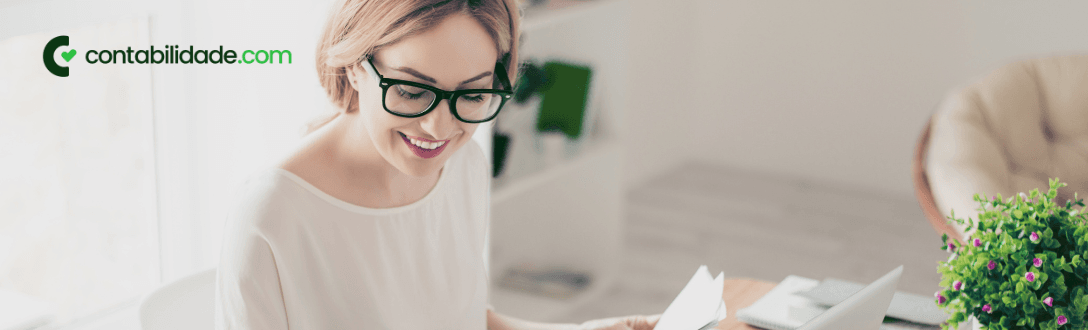 Contabilidade online para PJ: como funciona, o que está incluso e por que vale a pena (2025)