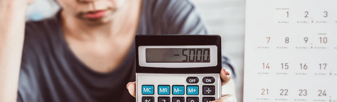 Déficit: o que é, significado e aplicação na contabilidade