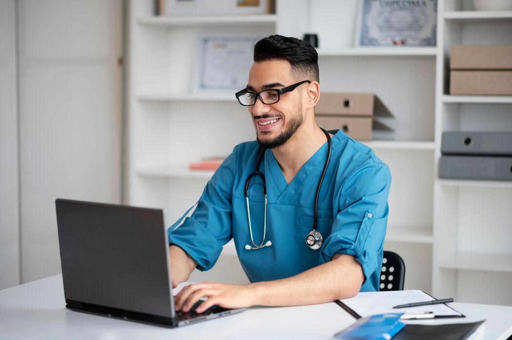  Empreendedorismo na Saúde: a Importância da Gestão Contábil Estratégica