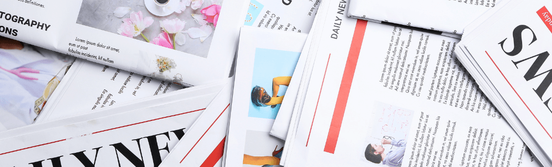 CNAE 5812-3/01 – Edição de jornais diários: Simples Nacional, MEI, Fator R e abertura de empresa