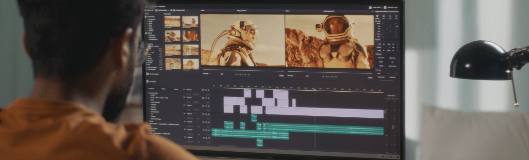 Editor de Vídeo pode ser MEI em 2025? Veja como abrir seu CNPJ corretamente e pagar menos impostos