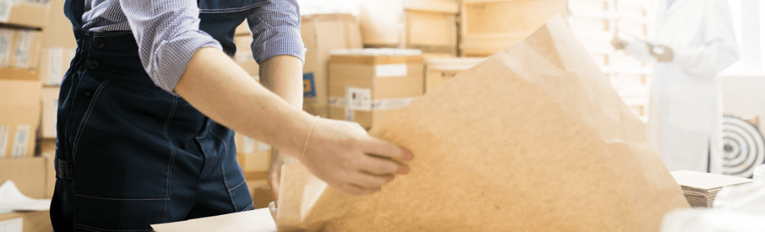 CNAE 1731-1/00 – Fabricação de embalagens de papel: pode ser MEI? quanto paga e quando desenquadrar do MEI